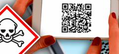 Les dangers du QR Code : attention à ce que vous flashez