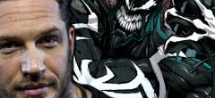 Tom Hardy a signé pour tourner plusieurs films Venom