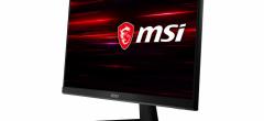 MSI Optix G271 : prix cassé sur cet écran gaming 144 Hz FreeSync