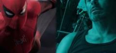 Avengers Endgame : pourquoi la bande annonce de Spider-Man Far From Home ne spoile pas le film