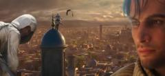 Assassin's Creed Mirage : Ubisoft dévoile ce premier trailer, et il est complètement fou