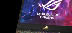 Asus ROG Mothership : un PC gaming hybride