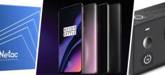 OnePlus 6T à -24%, SSD 240G à -15%, caméra sport 4K à -22%, les promotions répondent présent pour Noël