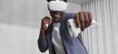 Meta Quest 2 : le casque de réalité virtuelle ultime à prix réduit