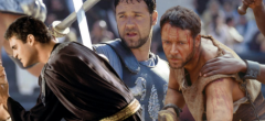 Gladiator 2 : cette star du premier film revient officiellement dans la suite du film culte de Ridley Scott