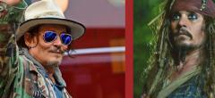 Johnny Depp : la star de Pirates des Caraïbes a adopté ce style de vie improbable