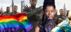 Black Panther 2 : ce personnage est queer, et c'est très important selon son interprète