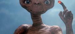 E.T., l'extra-terrestre est de retour pour son 40e anniversaire