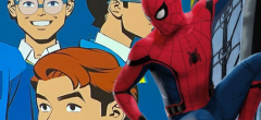 Spider-Man : plus de détails sur la prochaine série animée Marvel