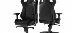 Une super promo pour jouer confortablement dans un fauteuil gaming Noblechairs EPIC