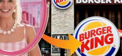 Burger King : ce burger Barbie va vous donner une indigestion