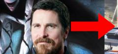 Thor Love and Thunder : un premier aperçu de Christian Bale dans le rôle de Gorr le Massacreur des Dieux