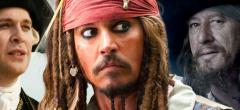 Pirates des Caraïbes : cet ennemi de Jack Sparrow a bien existé, et était bien pire dans la réalité