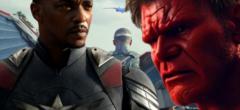 Captain America 4 : focus sur les 9 meilleurs easter eggs de la bande-annonce