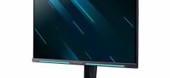 Acer Predator : un écran gaming 2K, 165 Hz, 1 ms et G-Sync, en vente flash