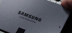 Super promo pour ce performant SSD Samsung 870 QVO