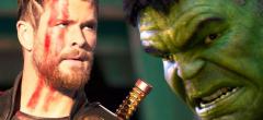 Marvel : ce prochain combat entre Hulk et Thor s'annonce légendaire