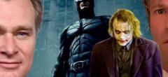 The Dark Knight : Christopher Nolan traumatisé par cette réplique culte