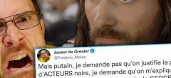 Seigneur des Anneaux : victime de harcèlement suite à ses propos sur la série, Joueur du Grenier pousse un coup de gueule