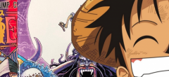 One Piece : le manga d'Eiichiro Oda passe un cap historique et détient ce nouveau record