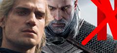 The Witcher : Henry Cavill avait annoncé son départ il y a déjà longtemps