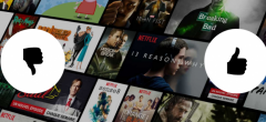 Netflix : cette nouvelle fonctionnalité devrait améliorer vos prochaines recommandations