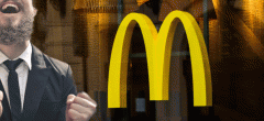 McDonald's : pour bien débuter 2024, l'enseigne vous offre ce cadeau 100 % original