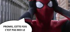 Spider-Man No Way Home : le scénario du film le plus attendu de la phase 4 du MCU aurait fuité (spoilers)