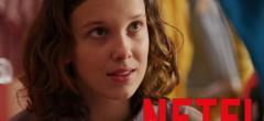 Stranger Things : Millie Bobby Brown (Eleven) va devenir la star de Netflix