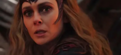 Marvel : 2 ans après, Elisabeth Olsen revient sur cette erreur du MCU