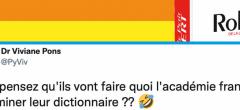 Ecriture inclusive : ce nouveau mot fait son entrée dans le dictionnaire et suscite la polémique