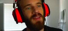 Après son pétage de plombs, PewDiePie présente des excuses à ses fans