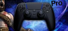 PS5 : la DualSense Pro fuite peu avant son annonce, une manette qui va encore plus loin