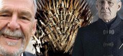 Game of Thrones : Ian Gelder est mort, les fans des Lannister en deuil