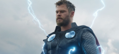 MCU : le Thor d'Avengers Endgame a enfin son nom officiel !