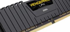 Offrez-vous ce Kit mémoire RAM Corsair Vengeance LPX 16Go en promotion