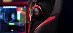 HyperX Cloud II : le casque gaming à petit prix pendant le Black Friday