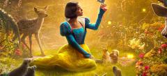 Blanche-Neige : premier trailer pour le live-action Disney, polémiques, casting