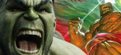 Marvel : le personnage de Hulk est beaucoup plus profond et complexe qu'il n'y parait