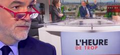 Malik Bentalha parodie L'heure des pros sur CNews, les internautes adorent