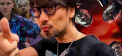 Après Death Stranding, Hideo Kojima travaille sur ce jeu vidéo influencé par une très grosse série du moment