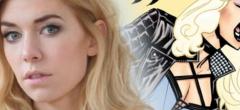 Birds of Prey : les fans en pincent pour Vanessa Kirby dans le rôle de Black Canary !