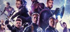 Endgame déjà diffusé à la télévision !