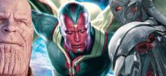 Vision : ce méchant iconique des Avengers de retour dans la série Marvel