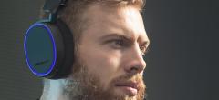 Le casque gaming sans fil SteelSeries Arctis 7 vient tout juste de passer à moins de 120 euros