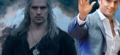 The Witcher : bande-annonce sanglante pour la dernière saison d'Henry Cavill