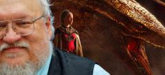 Après House of The Dragon, George R.R Martin annonce que ce roman va être adapté en film