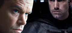 Batman : quand Matt Damon tacle Ben Affleck pour avoir perdu son rôle à cause de Robert Pattinson