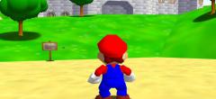 Super Mario 64 : mauvaise nouvelle pour le portage PC 4K du jeu