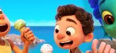 Critique Luca : le dernier Pixar est un petit bijou sorti tout droit d'Italie